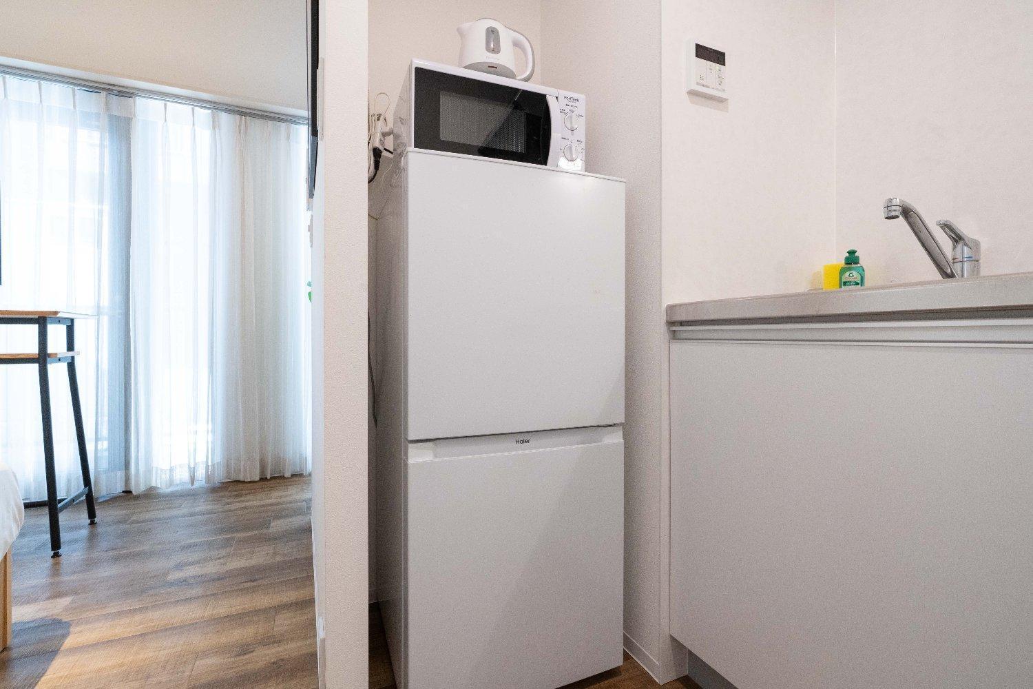 Groundeux Ohmorimachi Apartamento Tóquio
