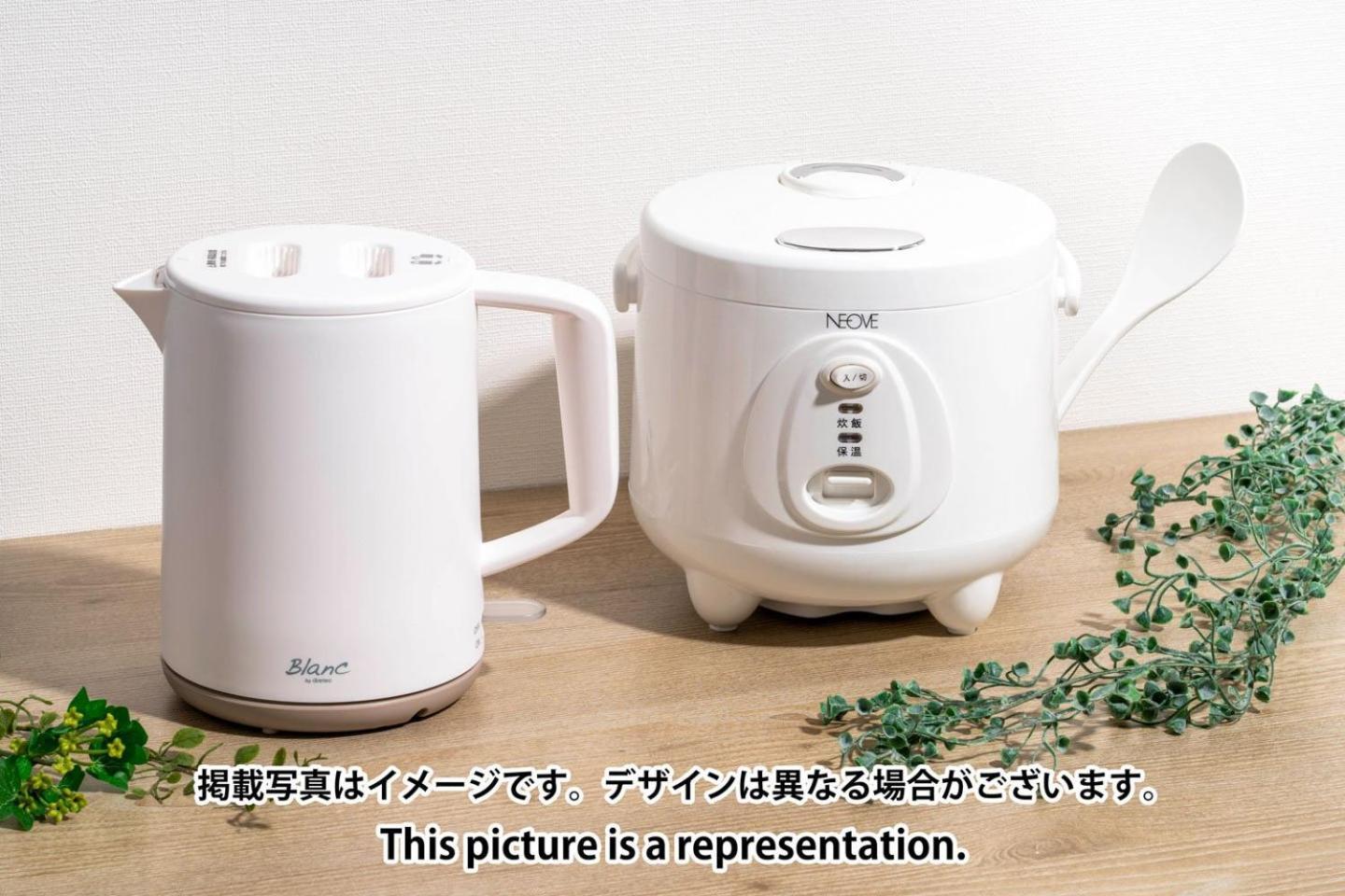 Appartamento Groundeux Ohmorimachi Tokyo