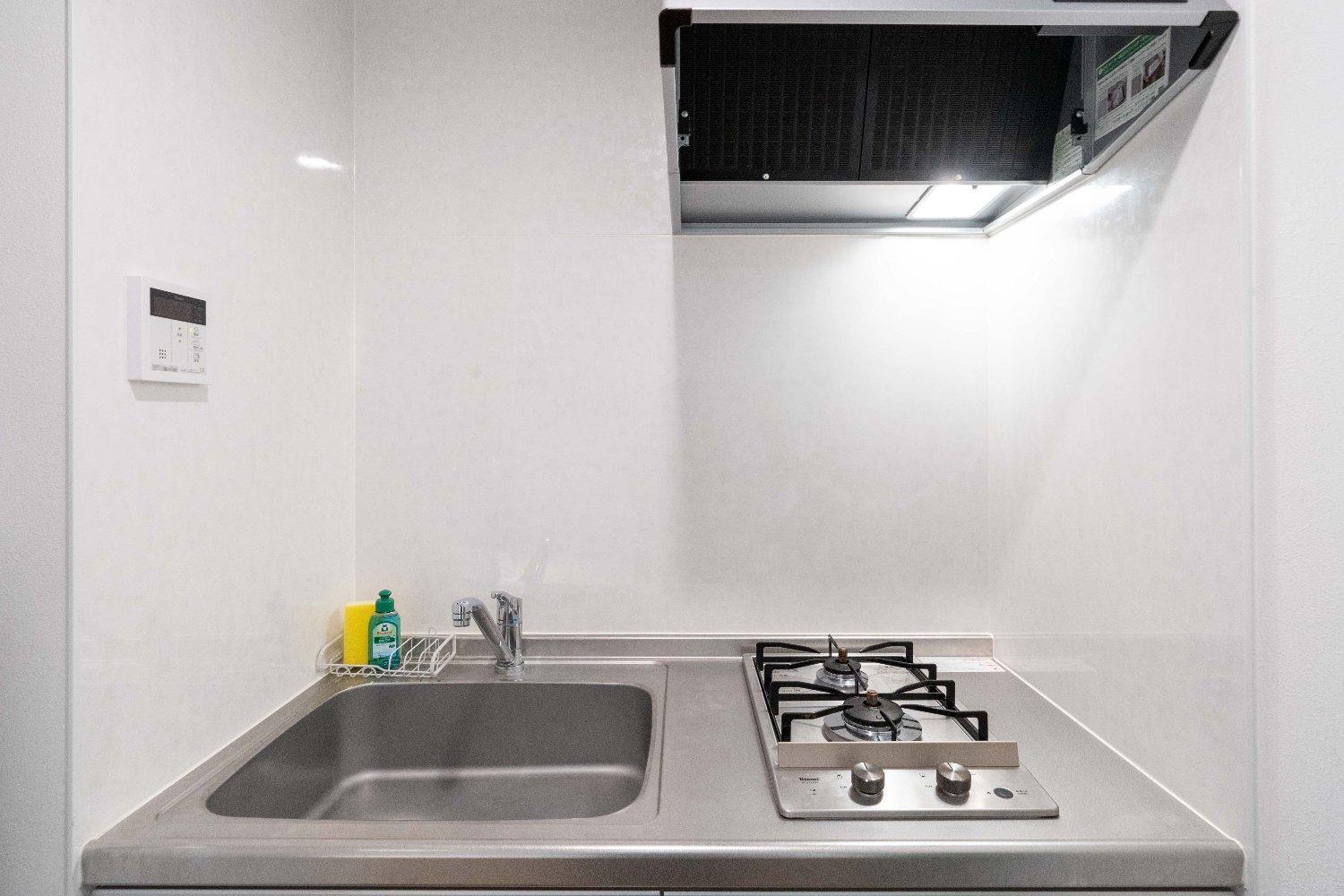 Appartamento Groundeux Ohmorimachi Tokyo