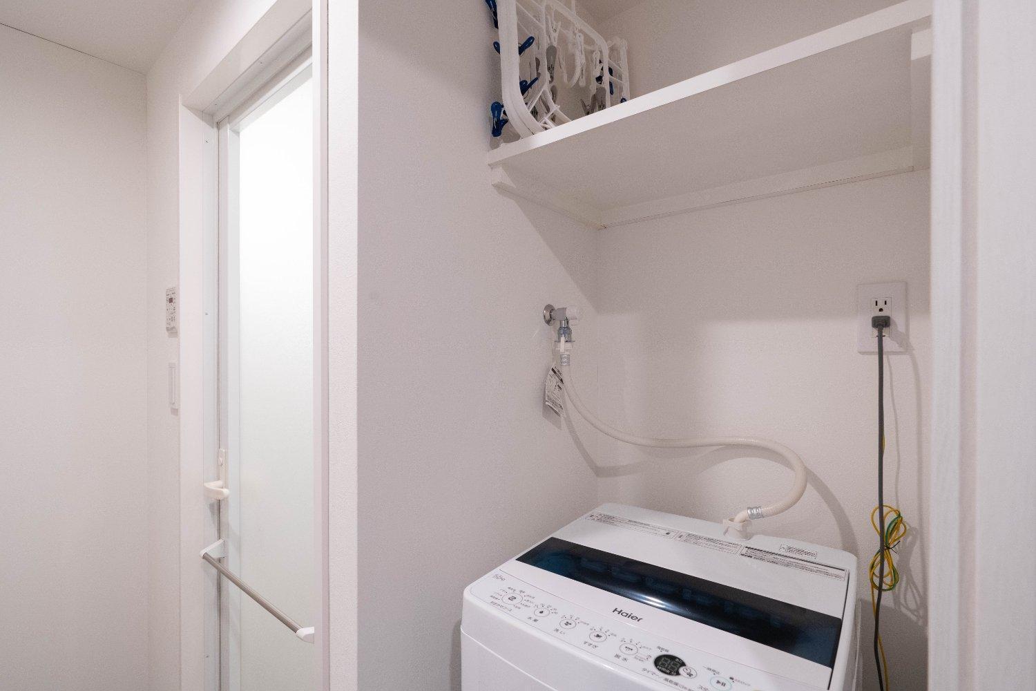 Apartemen Groundeux Ohmorimachi *