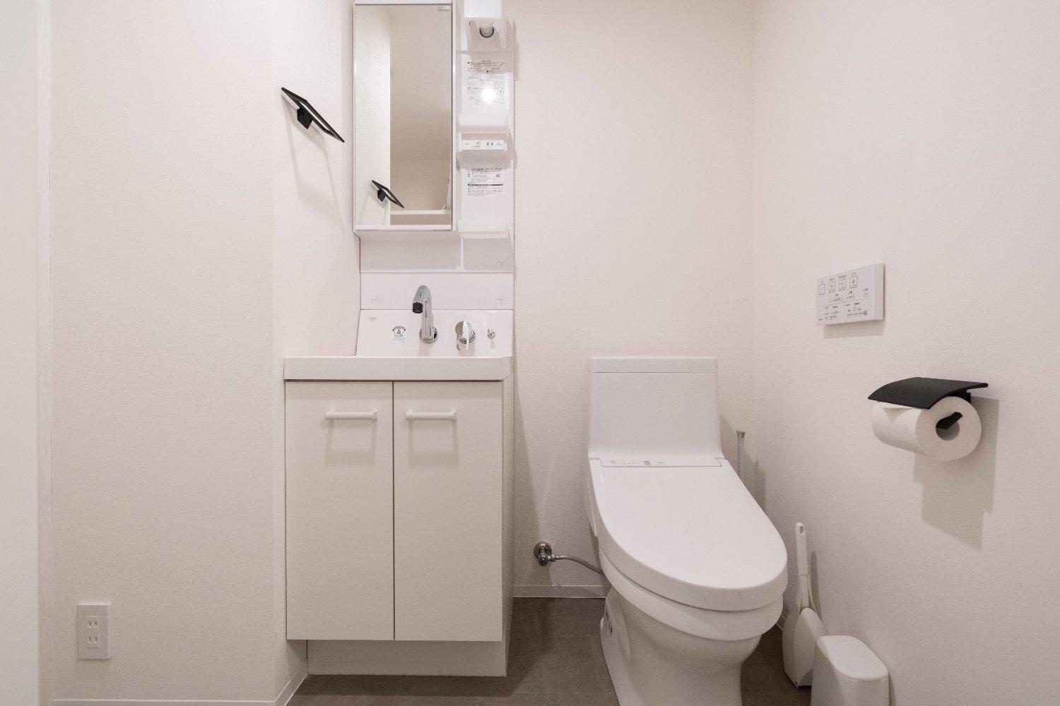Groundeux Ohmorimachi Apartemen Tokyo