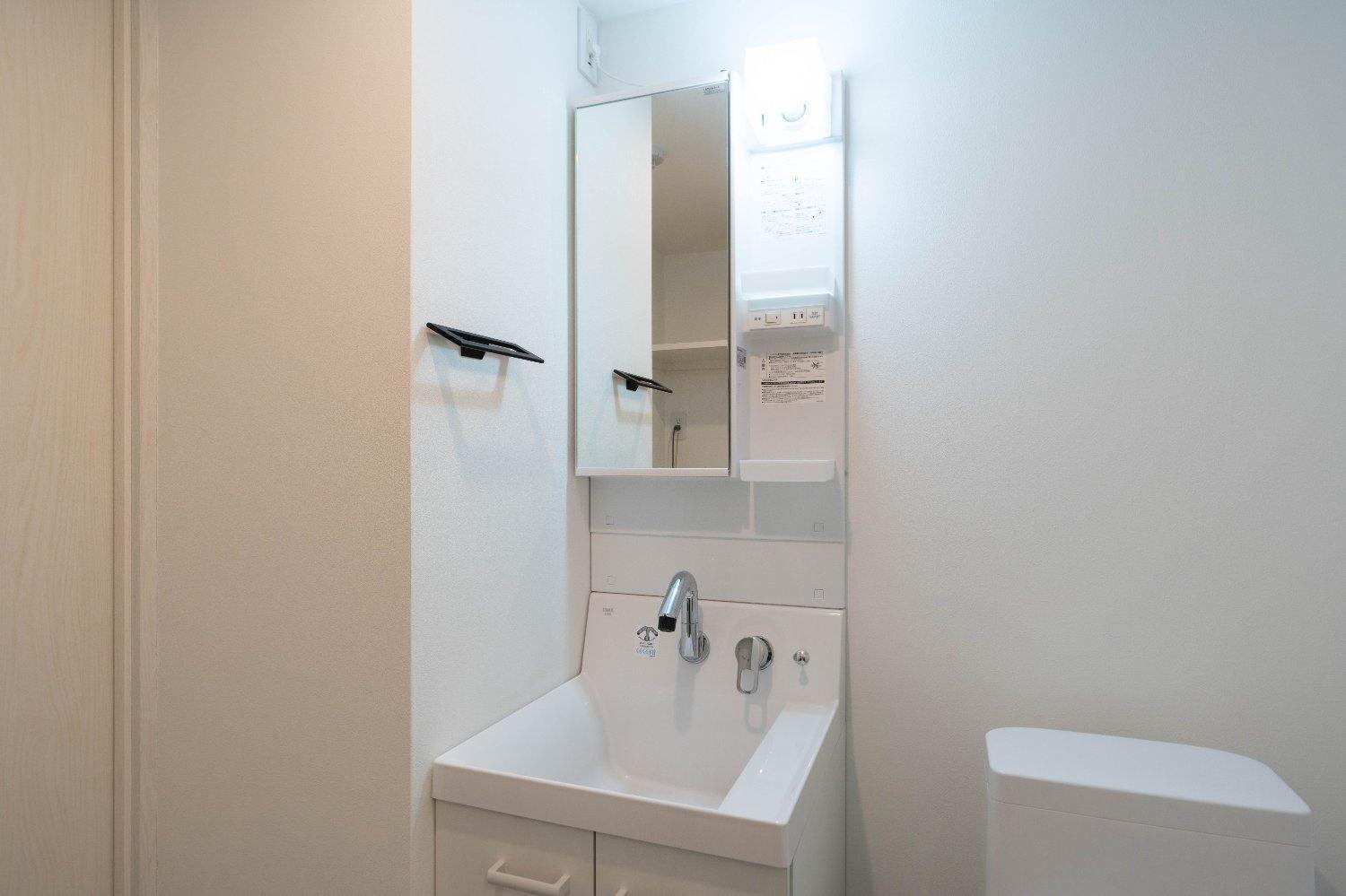 Groundeux Ohmorimachi Apartemen