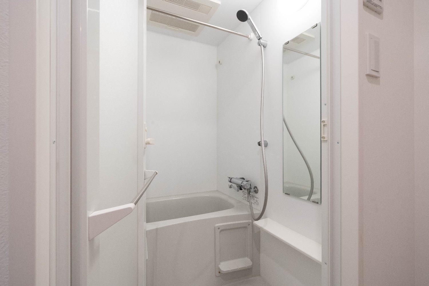 Groundeux Ohmorimachi Apartemen *