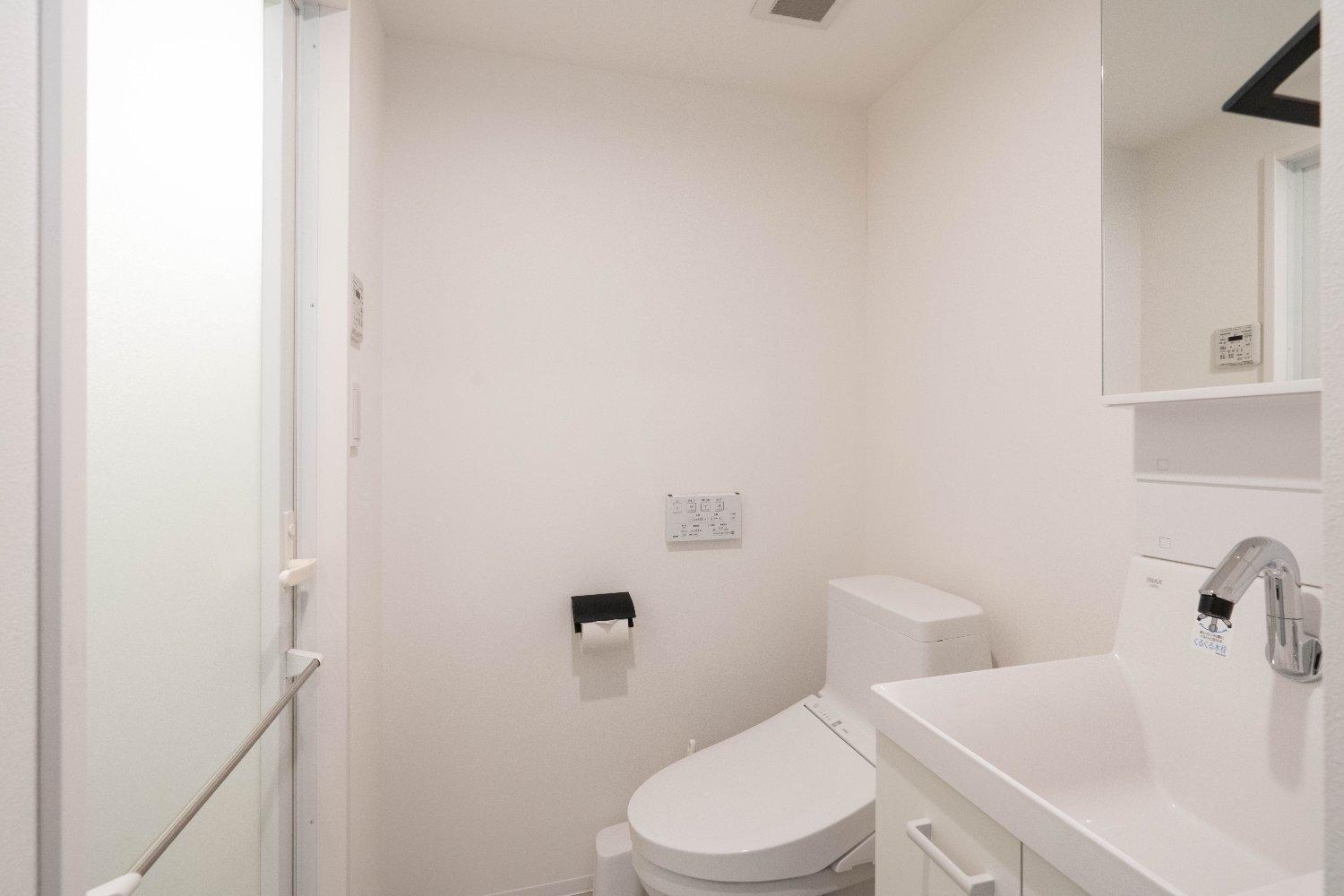 Groundeux Ohmorimachi Apartemen Tokyo