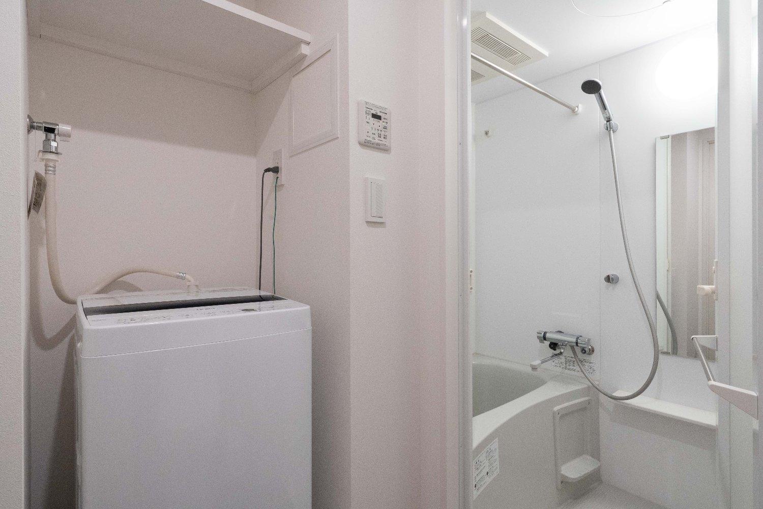Apartemen Groundeux Ohmorimachi *