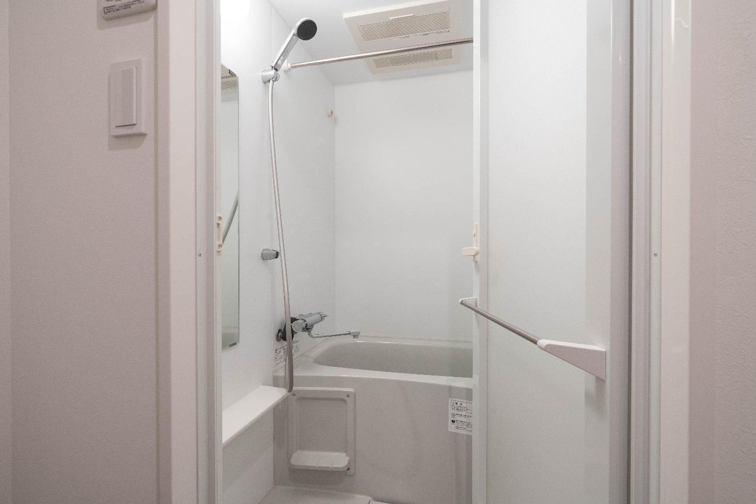 Groundeux Ohmorimachi Apartemen Tokyo