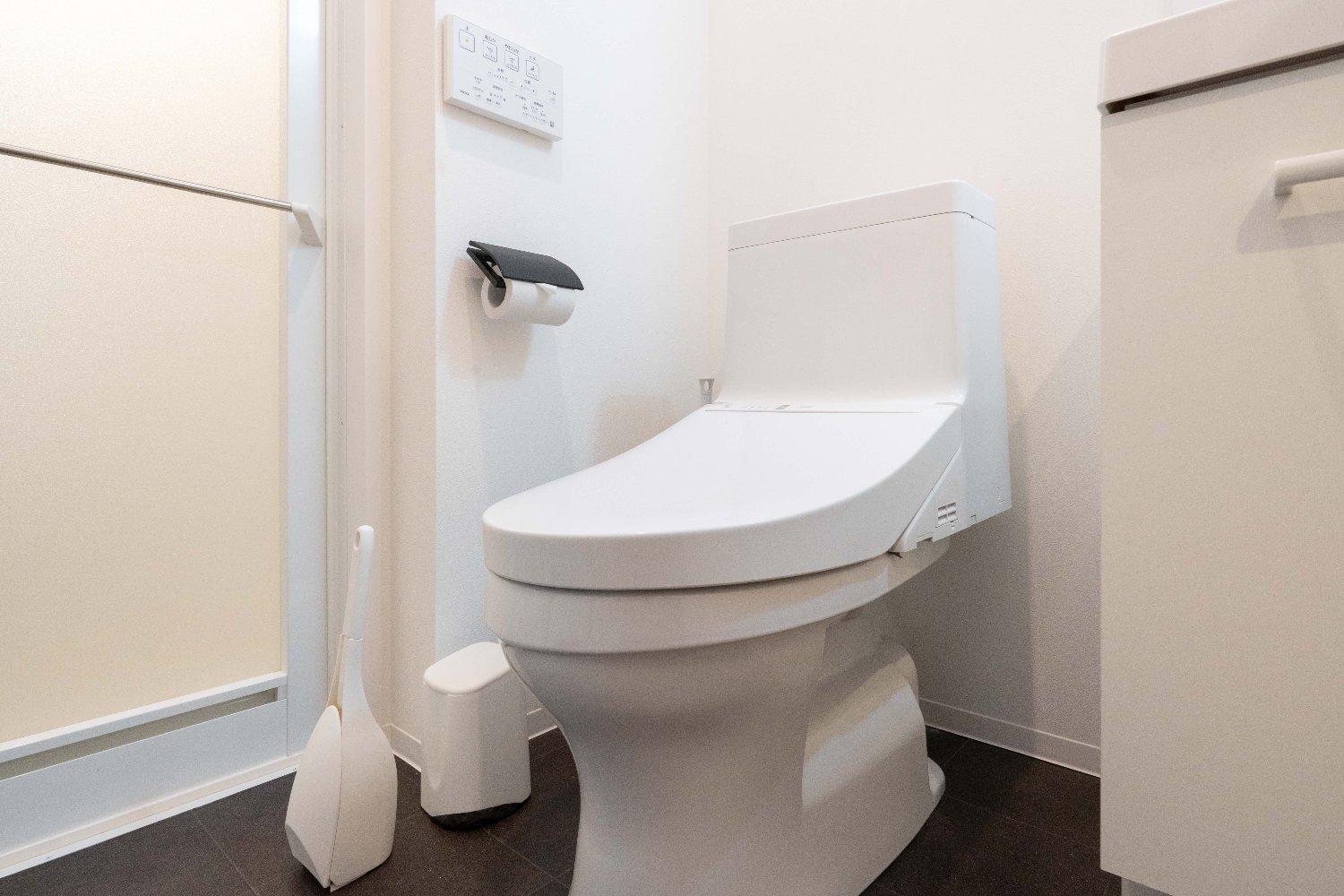 Groundeux Ohmorimachi Apartemen